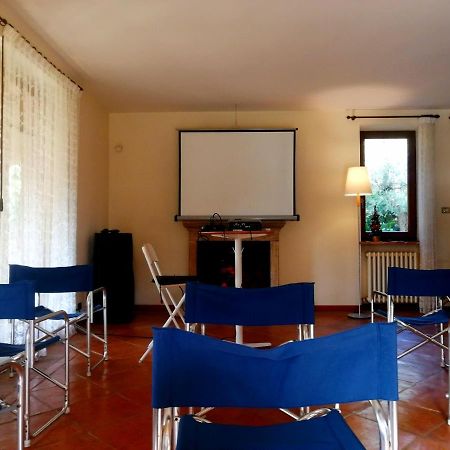 B&B La Casa Tra Gli Ulivi Civitanova Marche Kültér fotó