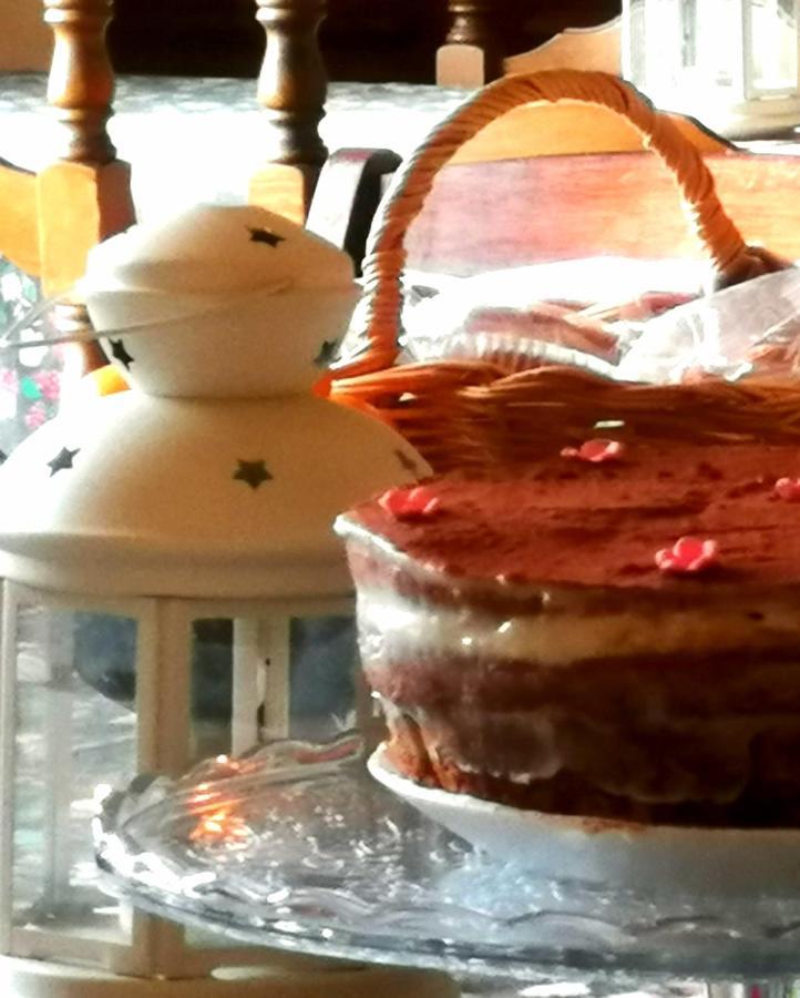B&B La Casa Tra Gli Ulivi Civitanova Marche Kültér fotó